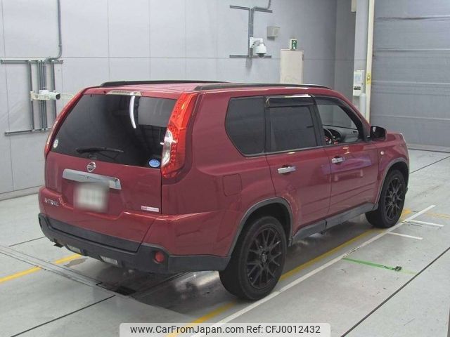 nissan x-trail 2013 -NISSAN--X-Trail NT31-322439---NISSAN--X-Trail NT31-322439- image 2