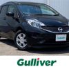 nissan note 2016 -NISSAN--Note DBA-E12--E12-484159---NISSAN--Note DBA-E12--E12-484159- image 1