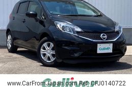 nissan note 2016 -NISSAN--Note DBA-E12--E12-484159---NISSAN--Note DBA-E12--E12-484159-