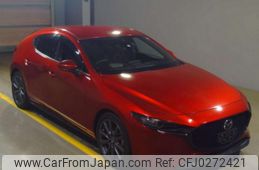 mazda mazda3-fastback 2019 quick_quick_5BA-BPFP_BPFP-104995