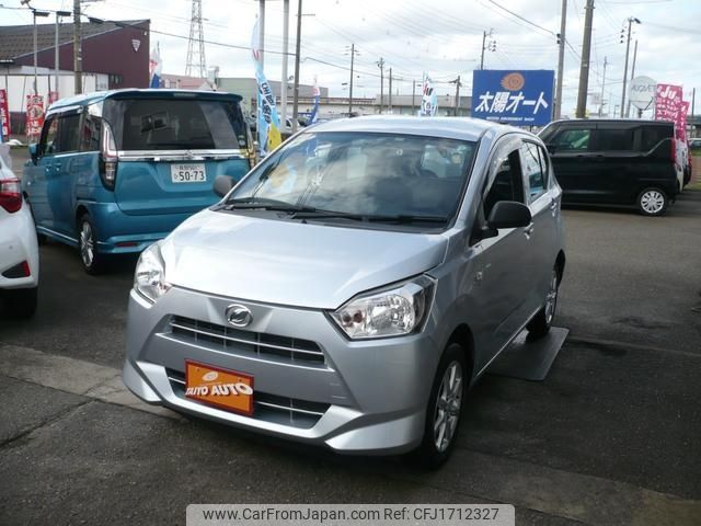 daihatsu mira-e-s 2018 CFJ1712327 image 1