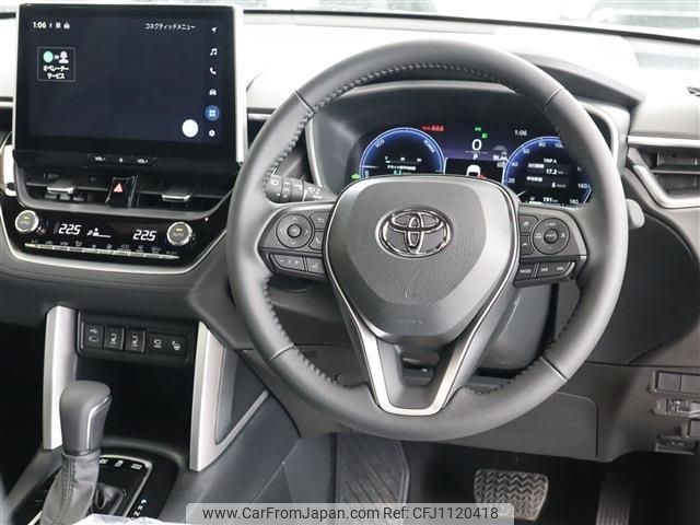 toyota corolla-cross 2025 quick_quick_6AA-ZVG13_ZVG13-1078713 image 2