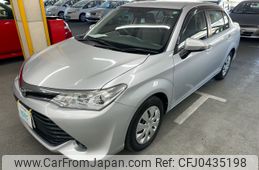 toyota corolla-axio 2015 AF-NRE161-0009964