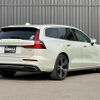 volvo v60 2018 -VOLVO--Volvo V60 DBA-ZB420--YV1ZW10MDK1013699---VOLVO--Volvo V60 DBA-ZB420--YV1ZW10MDK1013699- image 5