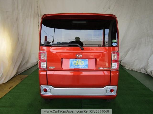 daihatsu wake 2015 CFJ0999068 image 2