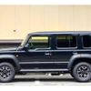 suzuki jimny-nomade 2025 quick_quick_3BA-JC74W_MA3JJC74W00227752 image 4