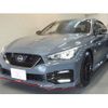 nissan skyline 2024 -NISSAN--Skyline 5BA-RV37--RV37-193295---NISSAN--Skyline 5BA-RV37--RV37-193295- image 6
