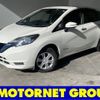 nissan note 2017 -NISSAN--Note DAA-HE12--HE12-025771---NISSAN--Note DAA-HE12--HE12-025771- image 1