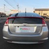 honda insight 2011 504749-RAOID11159 image 11