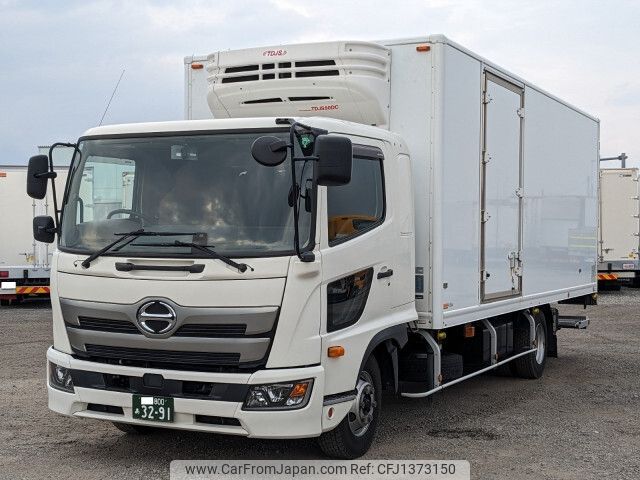hino ranger 2020 -HINO--Hino Ranger 2KG-FD2ABG--FD2AB-115223---HINO--Hino Ranger 2KG-FD2ABG--FD2AB-115223- image 1
