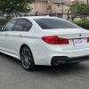 bmw 5-series 2018 -BMW--BMW 5 Series CLA-JA20P--WBAJA92080BN71546---BMW--BMW 5 Series CLA-JA20P--WBAJA92080BN71546- image 13