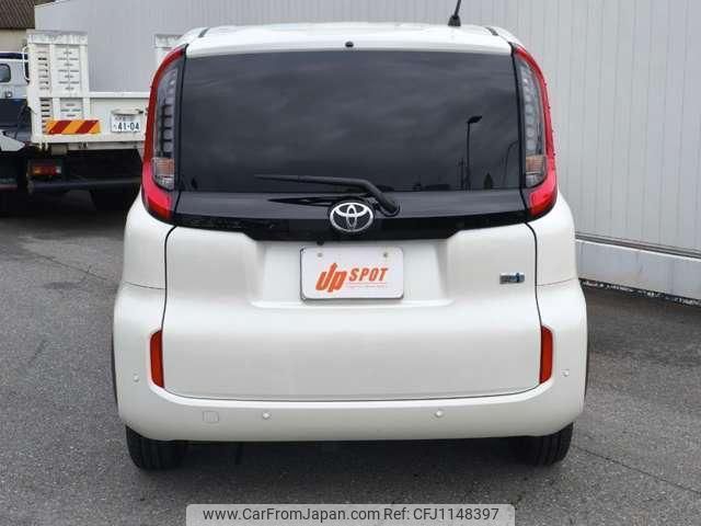 toyota sienta 2023 quick_quick_6AA-MXPL10G_MXPL10-1029593 image 2