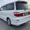 toyota alphard 2004 -TOYOTA--Alphard CBA-ANH10W--ANH10-0069828---TOYOTA--Alphard CBA-ANH10W--ANH10-0069828- image 15