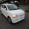 suzuki alto 2021 -SUZUKI 【三河 581ﾀ 186】--Alto 5BA-HA36S--HA36S-606718---SUZUKI 【三河 581ﾀ 186】--Alto 5BA-HA36S--HA36S-606718- image 1