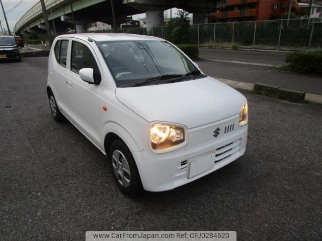 suzuki alto 2021 -SUZUKI 【三河 581ﾀ 186】--Alto 5BA-HA36S--HA36S-606718---SUZUKI 【三河 581ﾀ 186】--Alto 5BA-HA36S--HA36S-606718- image 1