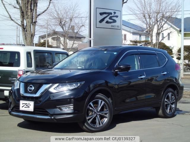 nissan x-trail 2019 -NISSAN--X-Trail NT32--306763---NISSAN--X-Trail NT32--306763- image 1