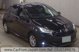 toyota yaris 2021 -TOYOTA 【所沢 532ﾈ 804】--Yaris 5BA-MXPA10--MXPA10-2042251---TOYOTA 【所沢 532ﾈ 804】--Yaris 5BA-MXPA10--MXPA10-2042251-