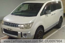 mitsubishi delica-d5 2010 -MITSUBISHI--Delica D5 DBA-CV5W--CV5W-0505764---MITSUBISHI--Delica D5 DBA-CV5W--CV5W-0505764-