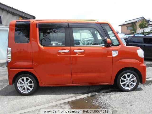 daihatsu wake 2019 quick_quick_DBA-LA700S_LA700S-0143858 image 2