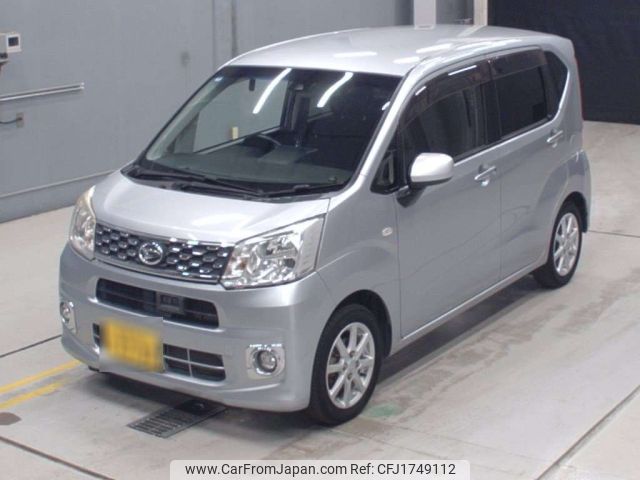 daihatsu move 2016 CFJ1749112 image 1