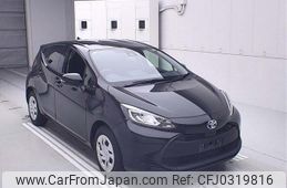 toyota aqua 2021 -TOYOTA--AQUA MXPK11-2016761---TOYOTA--AQUA MXPK11-2016761-