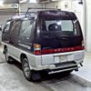 mitsubishi delica-starwagon 1997 -MITSUBISHI--Delica Wagon P35W-0704237---MITSUBISHI--Delica Wagon P35W-0704237- image 2