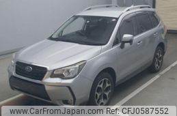 subaru forester 2015 quick_quick_DBA-SJ5_073817