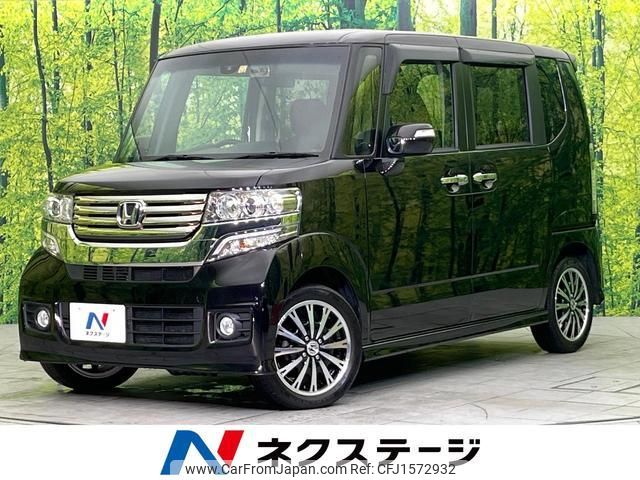 honda n-box 2014 CFJ1572932 image 1