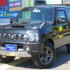 suzuki jimny 2013 -SUZUKI--Jimny JB23W--698104---SUZUKI--Jimny JB23W--698104- image 1