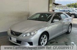 toyota mark-x 2012 -TOYOTA 【京都 302ﾏ805】--MarkX GRX130--6060919---TOYOTA 【京都 302ﾏ805】--MarkX GRX130--6060919-