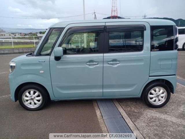 suzuki spacia 2020 quick_quick_DAA-MK53S_MK53S-254835 image 2