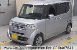 honda n-box-plus 2016 -HONDA 【名古屋 583く3528】--N BOX + JF1-8901393---HONDA 【名古屋 583く3528】--N BOX + JF1-8901393-