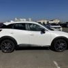 mazda cx-3 2018 -MAZDA--CX-3 6BA-DKEFW--DKEFW-104673---MAZDA--CX-3 6BA-DKEFW--DKEFW-104673- image 6