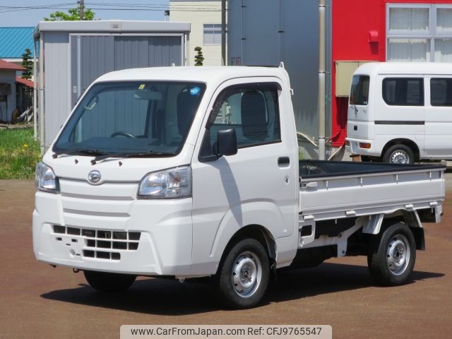 daihatsu hijet-truck 2016 -DAIHATSU--Hijet Truck EBD-S510P--S510P-0117560---DAIHATSU--Hijet Truck EBD-S510P--S510P-0117560- image 1