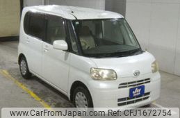 daihatsu tanto 2009 CFJ1672754