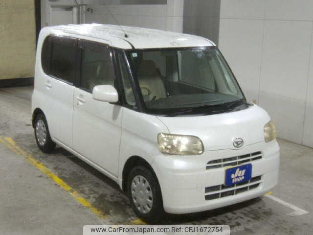 daihatsu tanto 2009 CFJ1672754 image 1