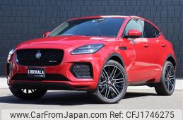 jaguar e-pace 2022 CFJ1746275