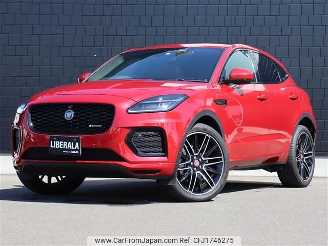 jaguar e-pace 2022 CFJ1746275 image 1