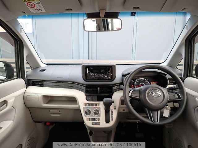 daihatsu move 2020 -DAIHATSU--Move DBA-LA150S--LA150S-2051085---DAIHATSU--Move DBA-LA150S--LA150S-2051085- image 2