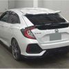 honda civic 2019 quick_quick_DBA-FK7_FK7-1101887 image 5