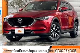 mazda cx-5 2020 -MAZDA--CX-5 3DA-KF2P--KF2P-402900---MAZDA--CX-5 3DA-KF2P--KF2P-402900-