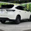 toyota harrier-hybrid 2017 quick_quick_AVU65W_AVU65-0045588 image 18
