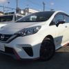 nissan note 2018 -NISSAN--Note DAA-HE12--HE12-152384---NISSAN--Note DAA-HE12--HE12-152384- image 1