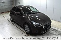 mazda demio 2016 CFJ1537204