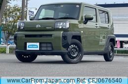 daihatsu taft 2023 quick_quick_5BA-LA910S_LA910S-0040612