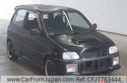 daihatsu mira 1998 CFJ1783444