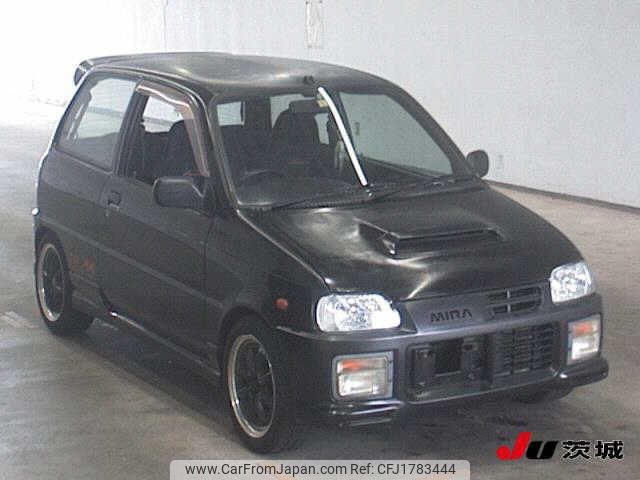 daihatsu mira 1998 CFJ1783444 image 1