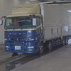 mitsubishi-fuso super-great 2014 -MITSUBISHI 【とちぎ 100ﾋ4786】--Super Great FS55VY-530041---MITSUBISHI 【とちぎ 100ﾋ4786】--Super Great FS55VY-530041- image 1