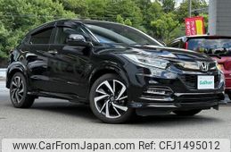 honda vezel 2019 CFJ1495012