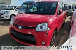 toyota sienta 2014 -TOYOTA--Sienta DBA-NCP81G--NCP81-5216222---TOYOTA--Sienta DBA-NCP81G--NCP81-5216222-